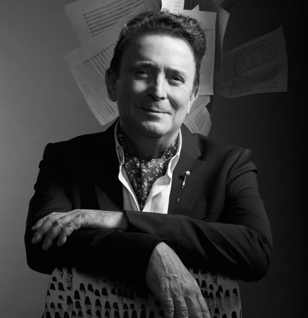 Ricardo Llorca, compositor