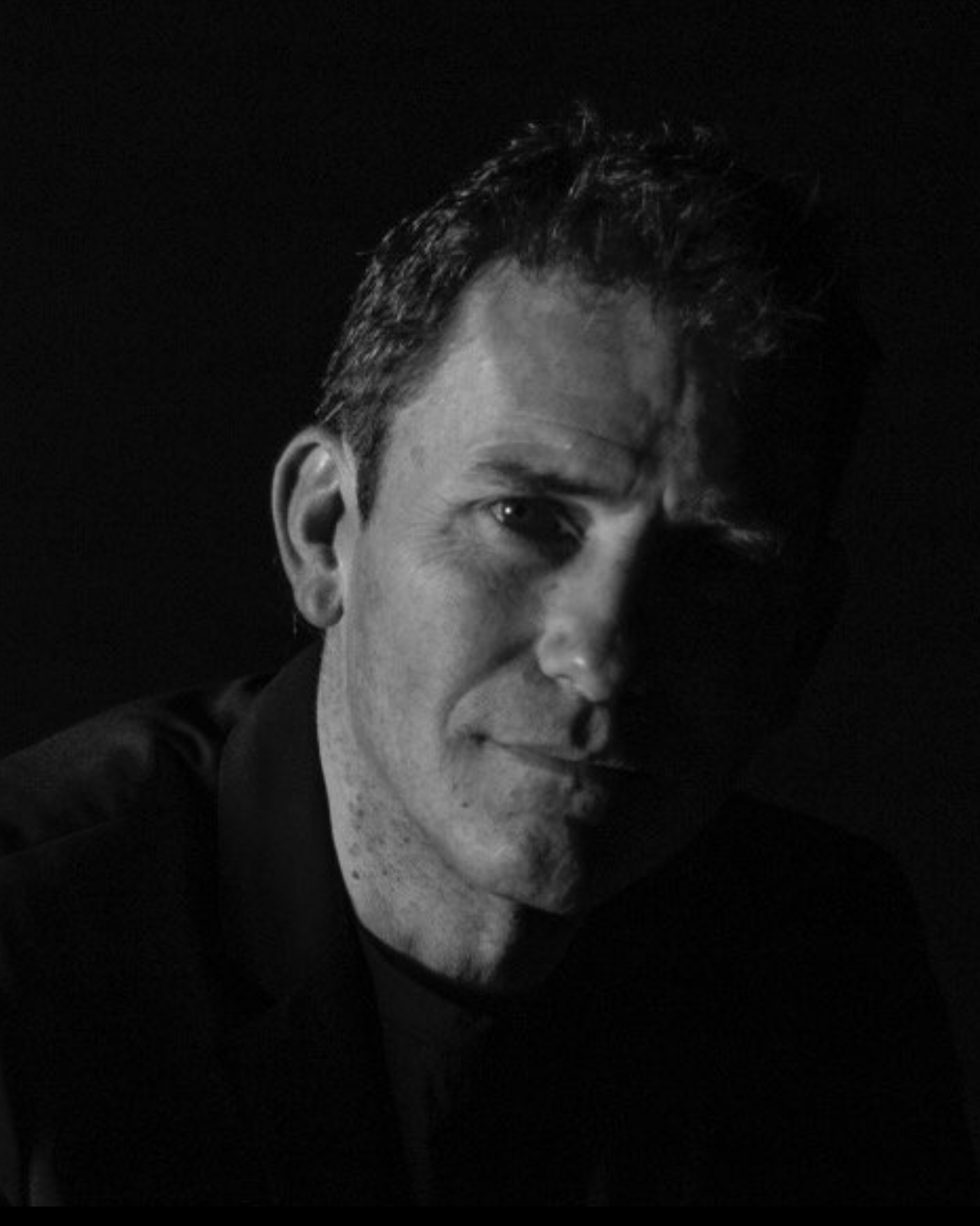 Luis Segui pianista