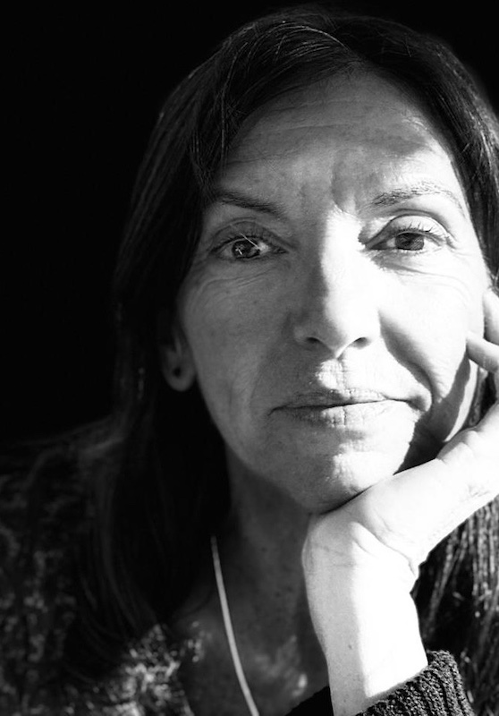 Yolanda G. Escudero actriz